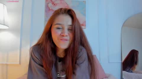  Amelia  online show from 03-25-26, 07:42