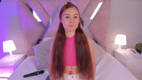  Amelia  online show from 04-09-26, 07:30