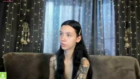 Anna online show from 07-20-26, 01:09