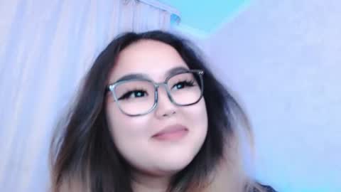 Amelia online show from 06-14-26, 03:25
