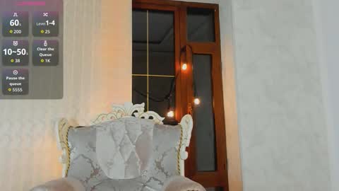 Amelia Nick online show from 09-19-25, 04:51