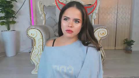 Amelia Nick online show from 09-21-25, 05:25