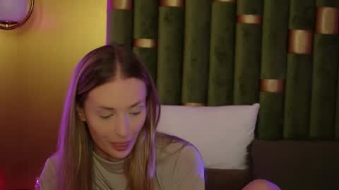 Amelia online show from 03-05-26, 04:58