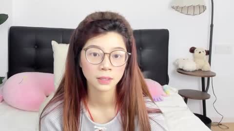 Snapshot of ameliabess chatting on 07-29-26, 05:05 bess online show from 07-29-26, 05:05