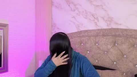 AMELIA CASTELL  online show from 04-04-26, 10:13