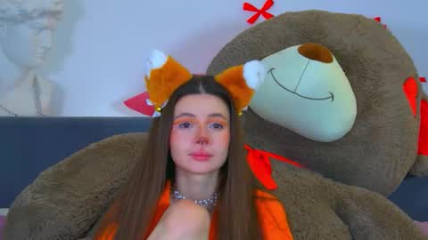 Amelia online show from 10-29-25, 06:53