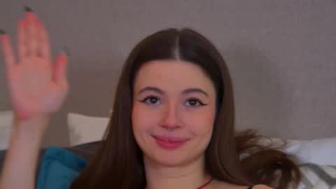 Amelia online show from 11-22-25, 06:51