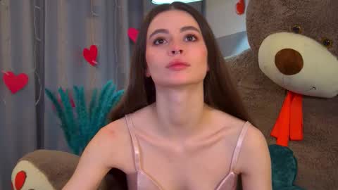 Amelia online show from 02-18-26, 06:59