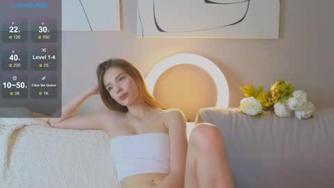 5th day here my name Jennie online show from 05-27-26, 01:57