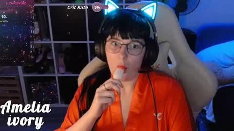 ameliaivory online show from 05-15-26, 05:47