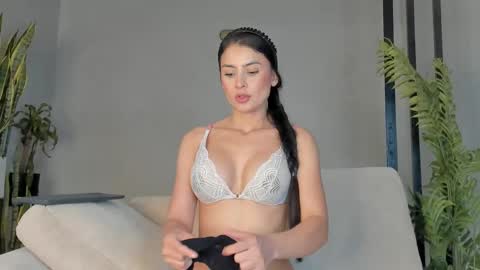 Ameliajones online show from 06-04-26, 02:39