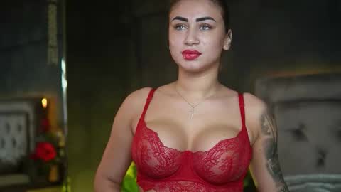  Amelia  online show from 11-25-25, 09:26