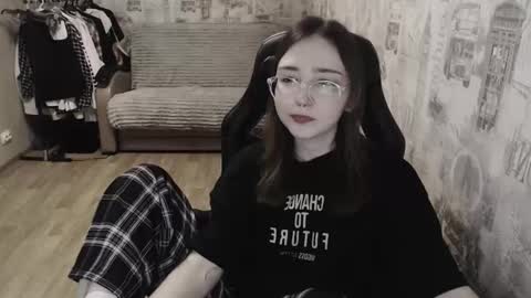 Snapshot of ameliakamishiro chatting on 01-13-25, 02:39 Amelia online show from 01-13-25, 02:39