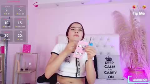 amelialoveace online show from 12-02-25, 01:28