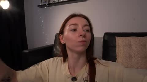 Amelia   online show from 02-12-26, 03:29