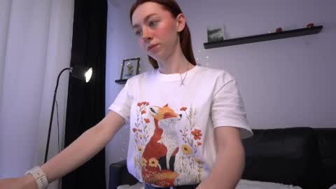 Snapshot of ameliamber0 chatting on 05-05-26, 03:53 Amelia online show from 05-05-26, 03:53