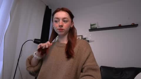Snapshot of ameliamber0 chatting on 05-09-26, 03:39 Amelia online show from 05-09-26, 03:39