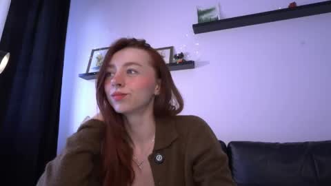 Snapshot of ameliamber0 chatting on 05-14-26, 03:30 Amelia online show from 05-14-26, 03:30