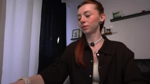 Snapshot of ameliamber0 chatting on 06-04-26, 04:13 Amelia online show from 06-04-26, 04:13