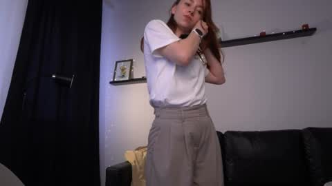 Snapshot of ameliamber0 chatting on 06-14-26, 03:58 Amelia online show from 06-14-26, 03:58