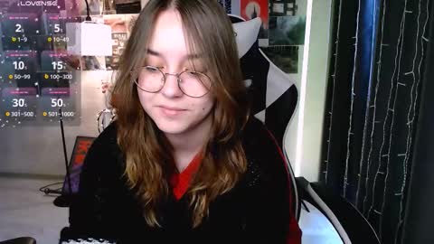 Amelia online show from 03-03-26, 11:27