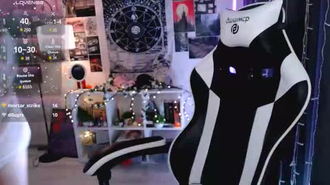 Amelia online show from 03-28-26, 10:59