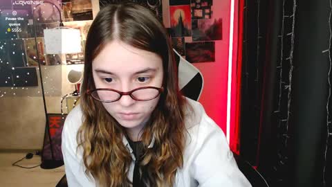 Amelia online show from 04-09-26, 05:07