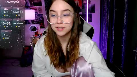 Amelia online show from 05-01-26, 11:48