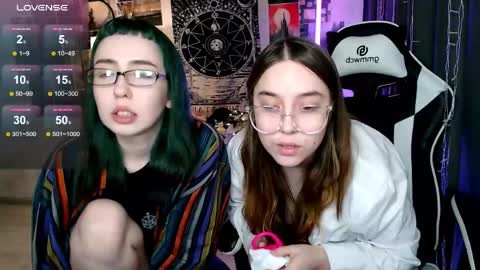 Amelia online show from 05-02-26, 12:10
