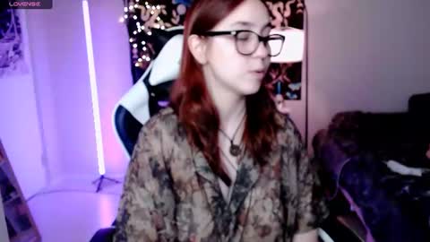 Amelia online show from 07-09-26, 11:14