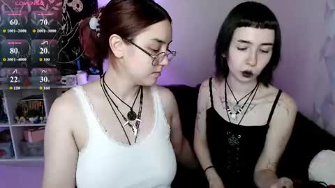 Amelia online show from 07-30-26, 11:20
