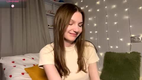 Snapshot of ameliami chatting on 02-20-26, 06:19 Amelia online show from 02-20-26, 06:19