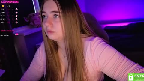 Amelia online show from 07-19-26, 10:30