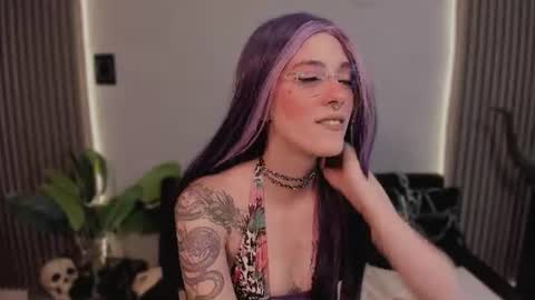 Amelianaughty  online show from 07-25-26, 05:10
