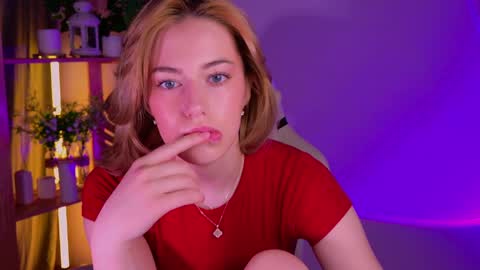 ameliarosaline online show from 05-27-26, 03:14