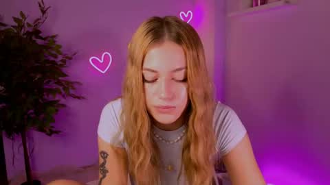 Snapshot of ameliaroseline chatting on 07-24-26, 03:26 Amelia online show from 07-24-26, 03:26