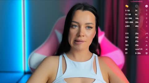 Amelia Sonk online show from 09-24-25, 06:44