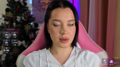 Amelia Sonk online show from 01-13-26, 09:31