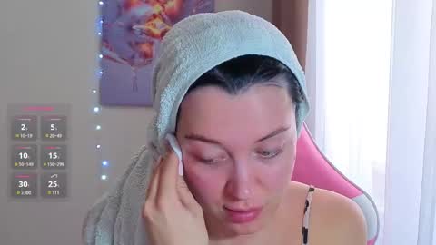 Amelia Sonk online show from 02-06-26, 10:18