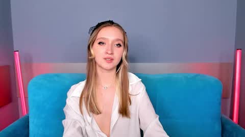 ameliawise online show from 02-14-25, 06:29