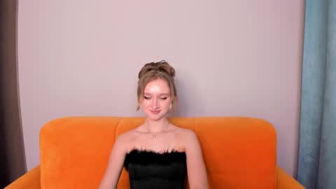 ameliawise online show from 02-18-25, 01:44