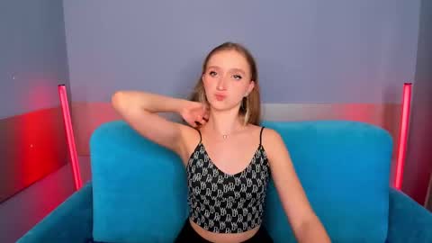 ameliawise online show from 02-23-25, 12:48