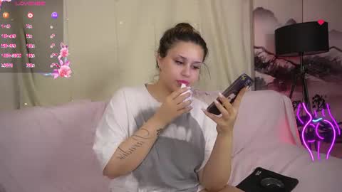 Ameli online show from 07-31-26, 01:54