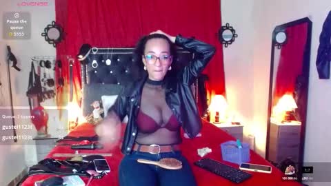 amelie__martinez online show from 09-14-25, 08:19