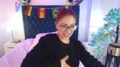 Amelie online show from 07-20-26, 11:12