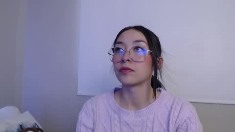 Amelie online show from 02-25-25, 08:41