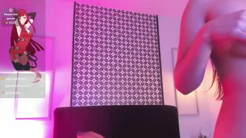 amelie online show from 05-16-26, 01:13