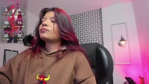 amelie online show from 05-18-26, 01:06