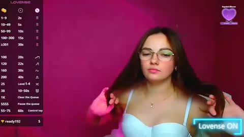 Amelie online show from 12-11-24, 09:41