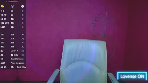 Amelie online show from 12-16-24, 06:53